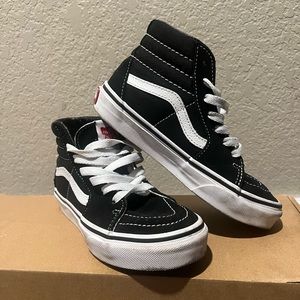 Kids Vans